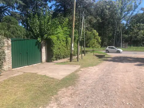 Terreno en Venta en San Miguel, USD 295.000