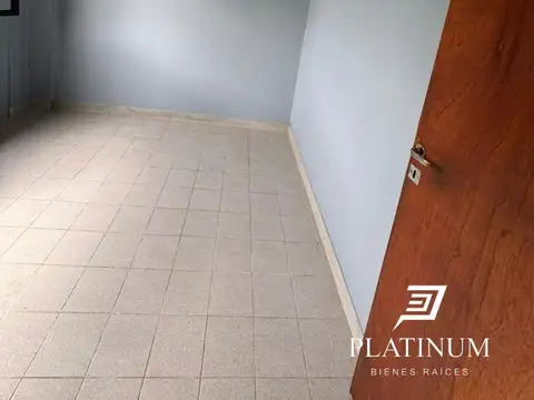 Departamento 4 ambientes con 1 baño