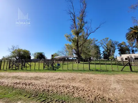 Terreno en Venta en Countries y Barrios Cerrados en General Rodriguez, USD 1.550.000