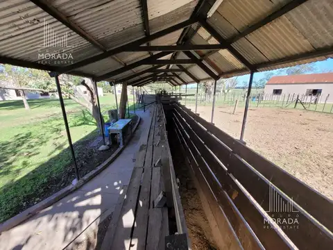 Ruta 24, General Rodriguez