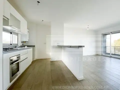 Departamento en Alquiler de 2 ambientes