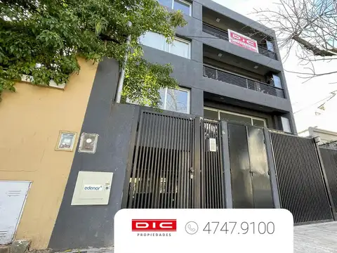 Departamento 2 ambientes Alquiler - S.Isi.-Vias/Rolon