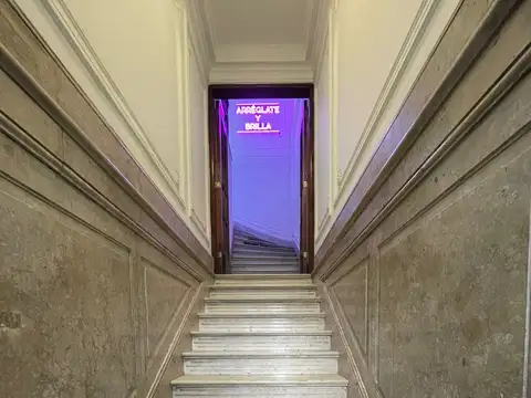 Oficina en Alquiler en Almagro, $ 2.400.000