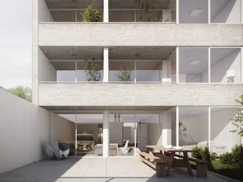 Departamento en Venta en Abasto, USD 175.000