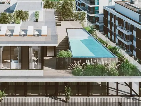 Departamento en Venta 1 año