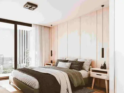 Departamento en Venta en Chacarita, USD 269.706