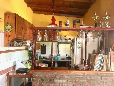 Venta Quinta Paso del Rey- 3 amb-Parque-Pileta