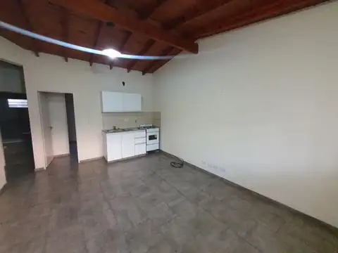 DEPARTAMENTO 2 AMB CON BALCON  LOMA HERMOSA