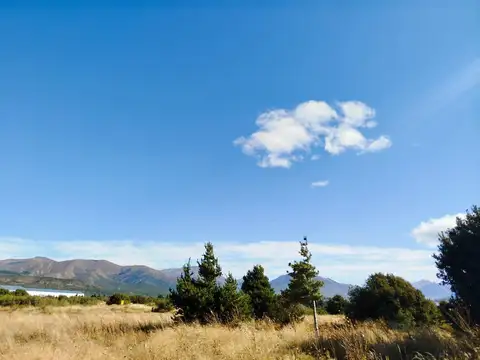 Terreno en  Venta - Vista al lago -San Carlos de Bariloche