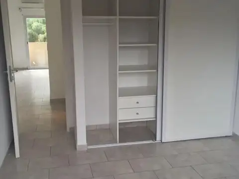 Departamento en Venta en Pilar, USD 90.000