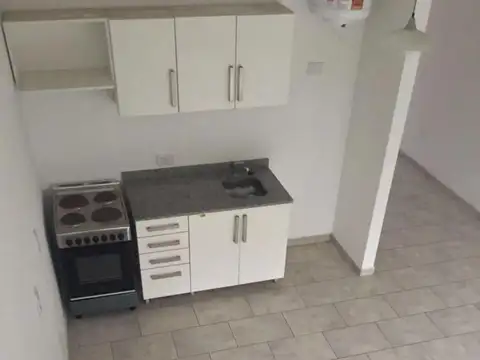 Departamento en Venta en Pilar, USD 90.000