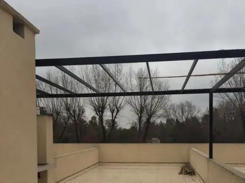 Departamento en Las Campanillas - Cod: 10790