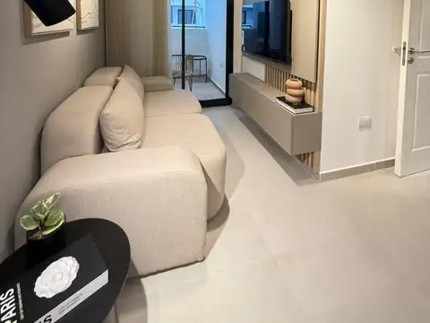 Avenida Vélez Sarsfield 600, Piso 3