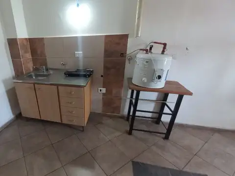 VENTA MONOAMBIENTE BARRIO HOSPITALES