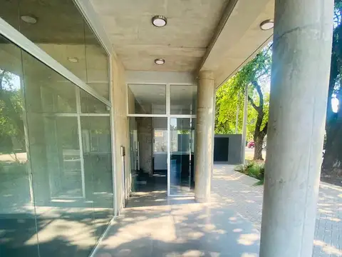 Venta oficina 1 ambiente excelente ubicación Buena Vista Fisherton