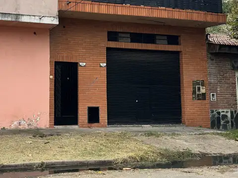 LOCAL COMERCIAL 50M² EN PB CON COCHERA