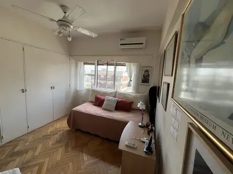 Departamento en Alquiler 37 años