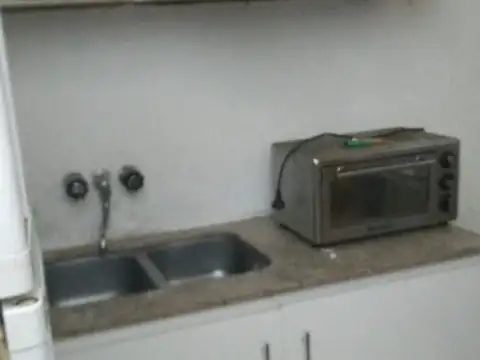 Departamento en Alquiler Temporal de 1 dormitorio