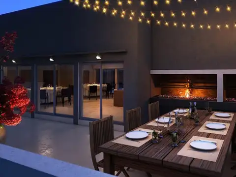 Departamento en Venta en Belgrano, USD 531.500