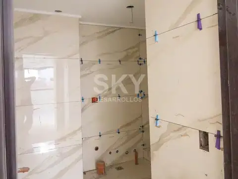 Departamento - Belgrano