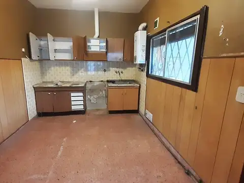 Casa en Venta en Lanus Oeste, USD 140.000