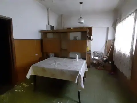 2 casas en venta sobre lote de 8.66 x 26