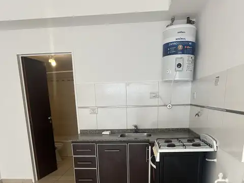 Departamento en Alquiler de Monoambiente