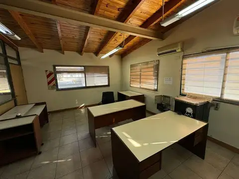 Galpon en Venta 31 años