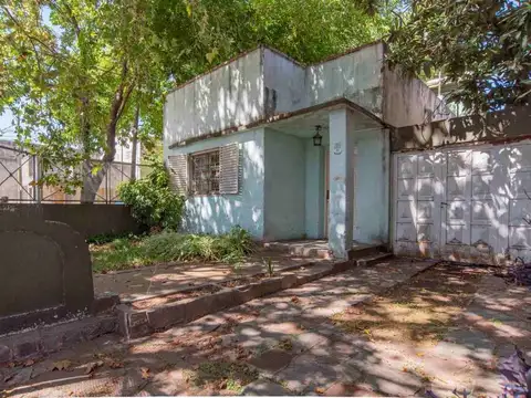 VENTA TERRENO - SAN MARTIN