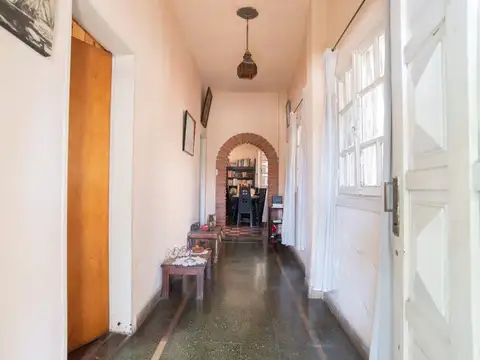 VENTA TERRENO - SAN MARTIN