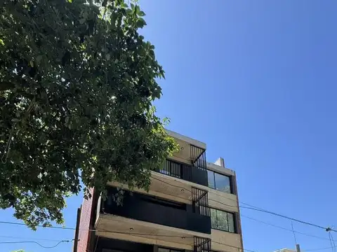 Falucho 334 - Departamento a Estrenar Dos Dormitorios y Patio  Exclusivo