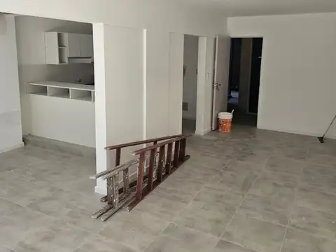 Departamento en Venta en Refinerias, USD 138.200