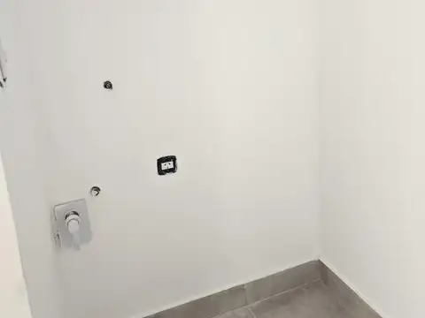 Departamento en Venta al Norte