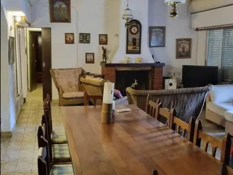 Casa en Venta 30 años