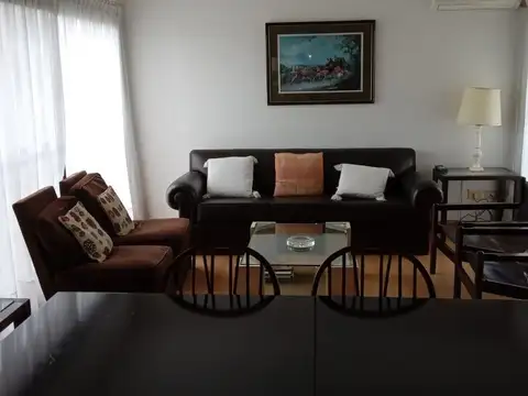 Departamento en Alquiler Temporal con 1