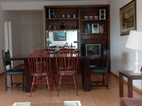 Departamento en Alquiler Temporal 20 años