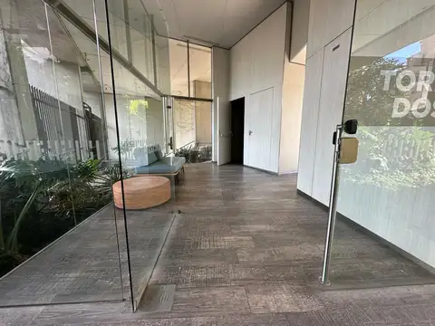 Departamento en Alquiler en Echesortu, $ 490.000