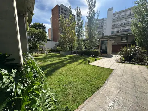 Departamento en Alquiler 10 años