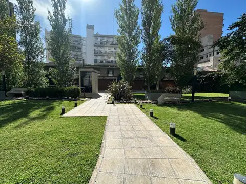 Departamento en Alquiler al Este