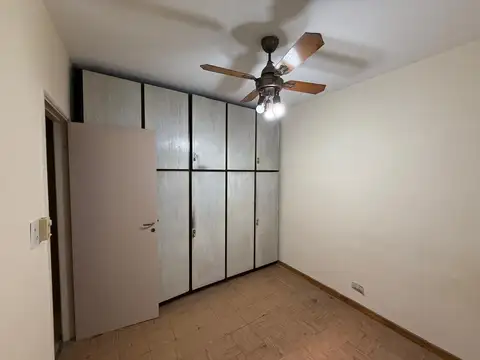 Departamento en Venta en Pompeya, USD 45.000