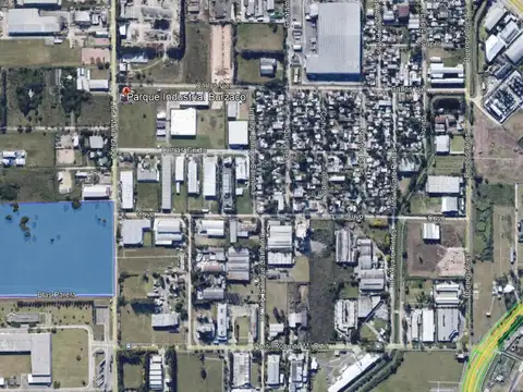 Terreno en Venta en Burzaco, USD 8.000.000