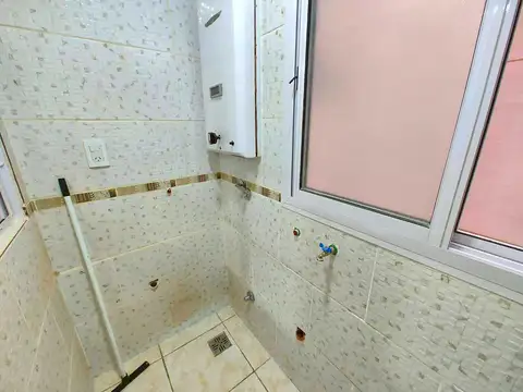 Departamento en Alquiler al Este