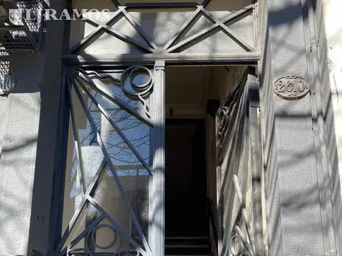 CONSTITUCION al 2600