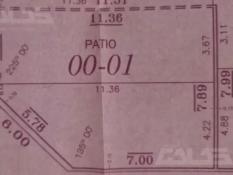 Venezuela al 2800 esq Ecuador