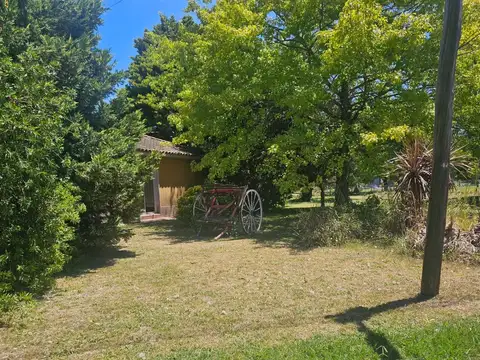 Terreno en Venta en Club De Campo Las Perdices, USD 39.900