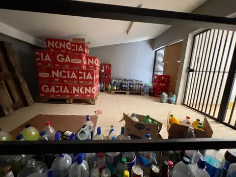 VENTA GALPON CON OFICINAS GENERAL BUSTOS