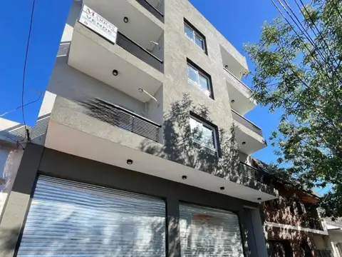 2 AMBIENTES A ESTRENAR SOBRE AVENIDA