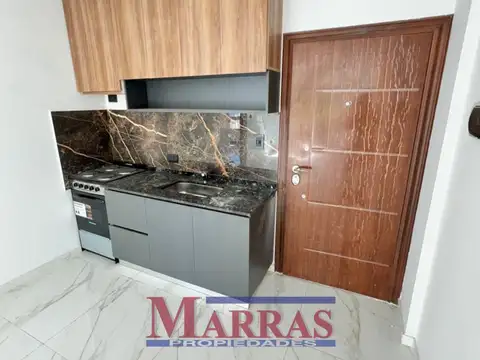 Departamento en Venta al Oeste