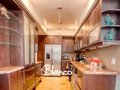 Departamento en Alquiler Temporal de 2 dormitorios