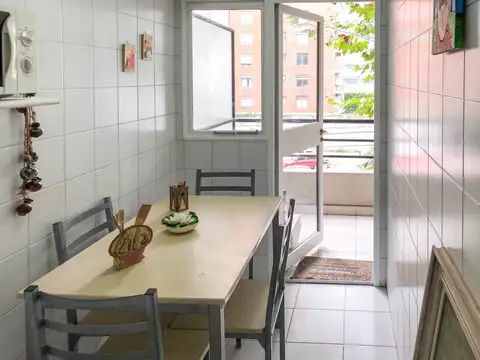 Departamento en Alquiler Temporal en Palermo, USD 1.400